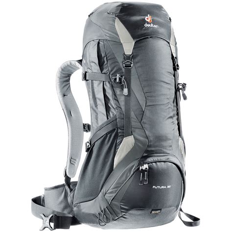 deuter hiking backpack.